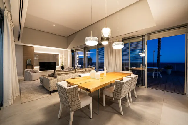 Chalet 4 habitaciones 715m² en venta - Costa Del Sol — 7