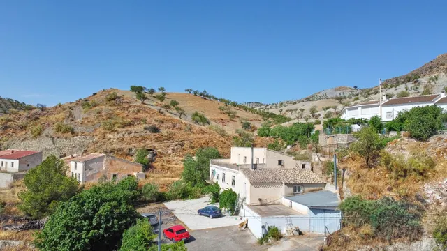 Cortijo en venta en Albox - foto 3