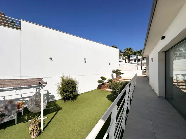 Villa en San Miguel de Salinas — 6