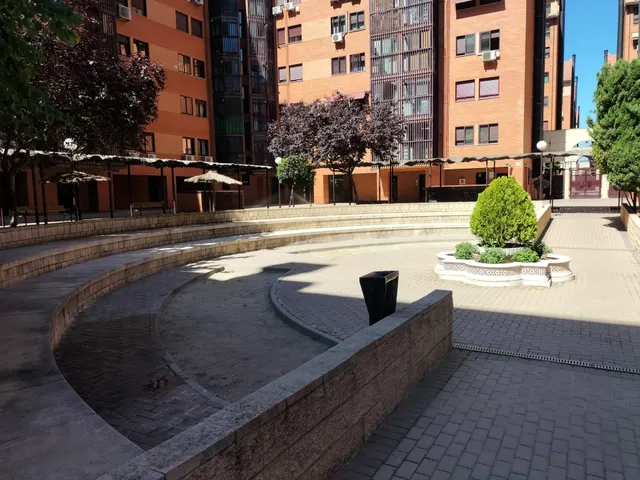 SE VENDE PISO EN CL HORIZON   Madrid — 32