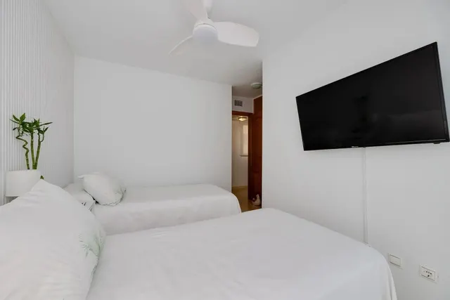 Ático 3 habitaciones 90m² en venta - Habaneras — 17