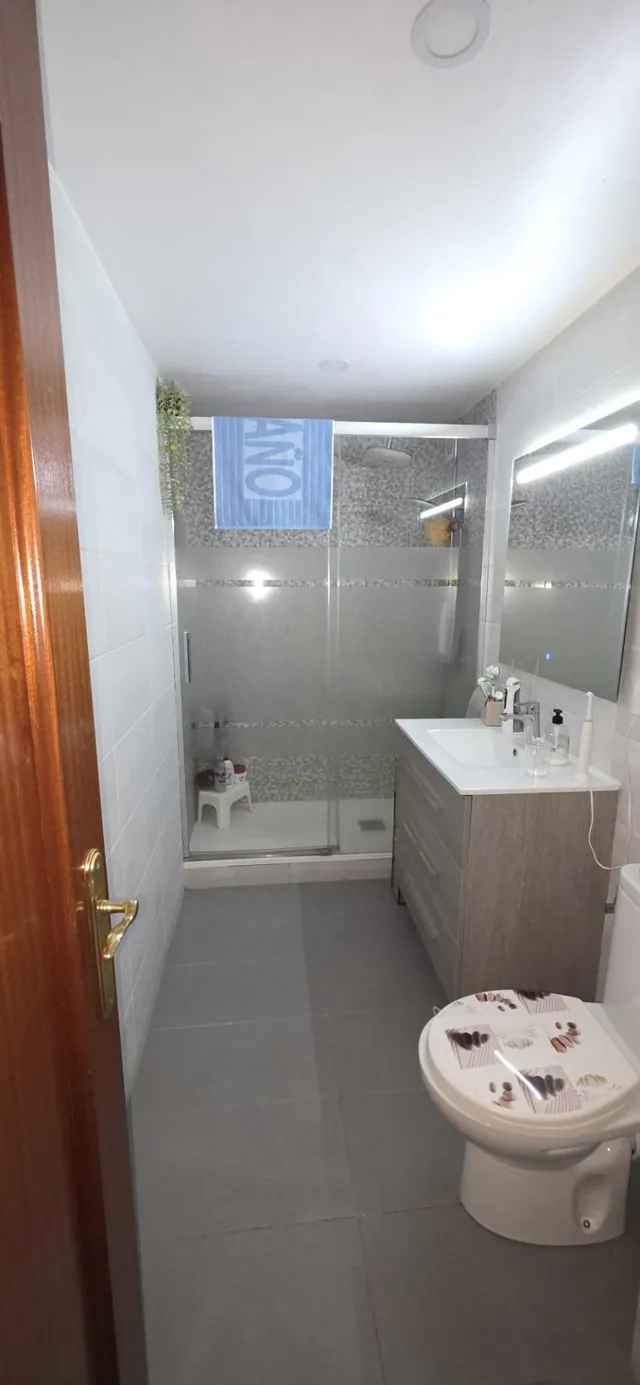 PISO PARA ENTRAR A VIVIR EN LA TORRES DEL SALADILLO — 19