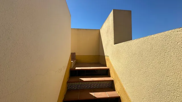 Bungalow 2 habitaciones 70m² en venta - Los Balcones - Los Altos del Edén — 21