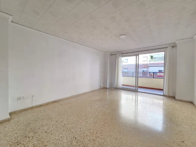 Gran terraza, garaje y mucho más — 7