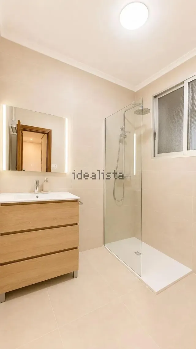 Piso 4 habitaciones 135m² en alquiler - Arrancapins — 7