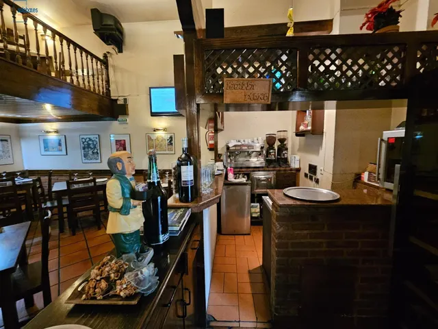 SOLOBAR TRASPASA ASADOR - foto 4