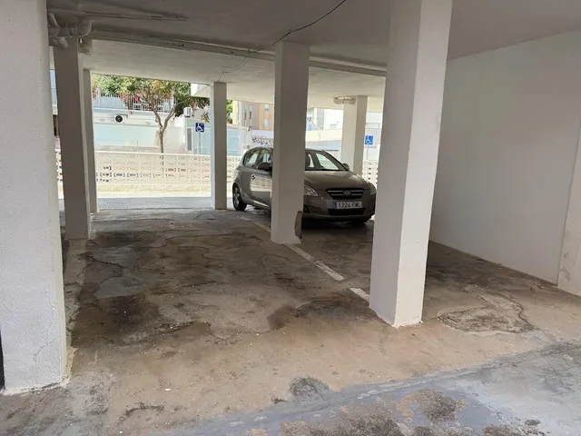 Apartamento en Grau de Gandía con plaza de garaje doble — 27