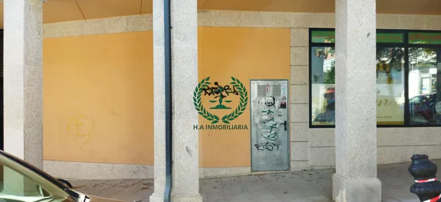 LOCAL EN VENTA EN BUSTARVIEJO   PVP. 33.400€, HAZNOS TU OFERTA !! — 8