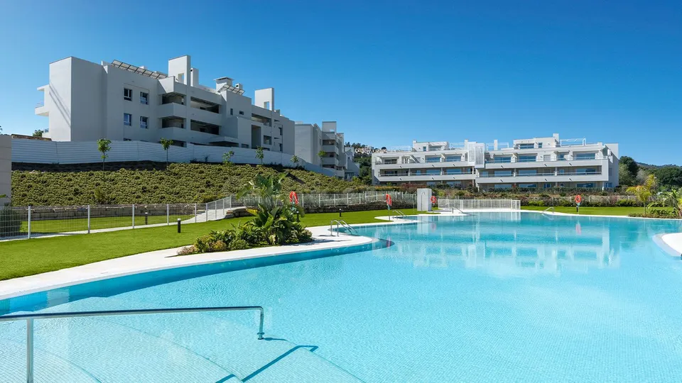 Apartamento 2 habitaciones 80m² en venta - Riviera del sol