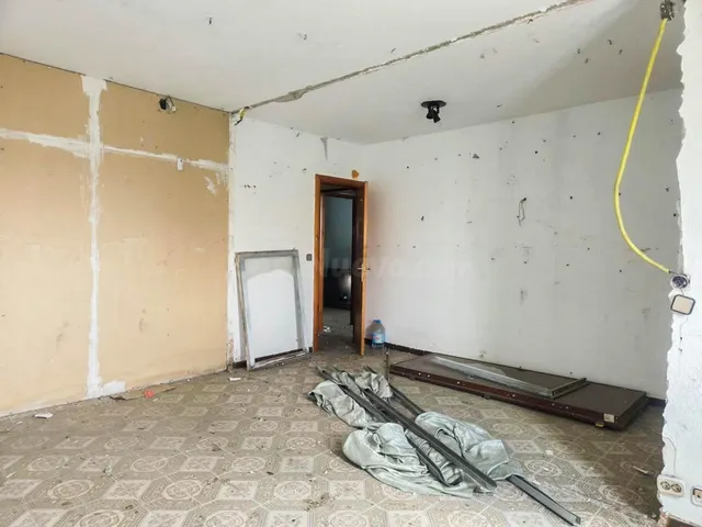 Piso a reformar en venta en la mina, Sant Adrià de Besòs — 2