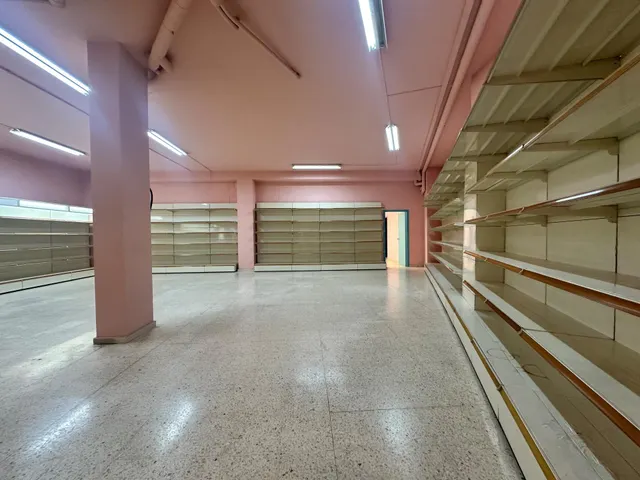 Local Premium de 250 m2 en ubicación estratégica. — 8