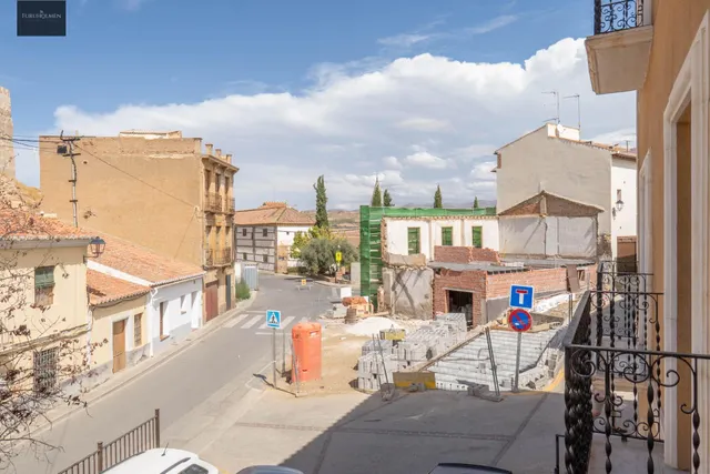 Amplia Casa en Venta en Guadix - Oportunidad de Inversión — 19