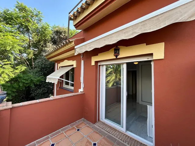 Adosado 4 habitaciones 203m² en venta - Whater Gardens — 17