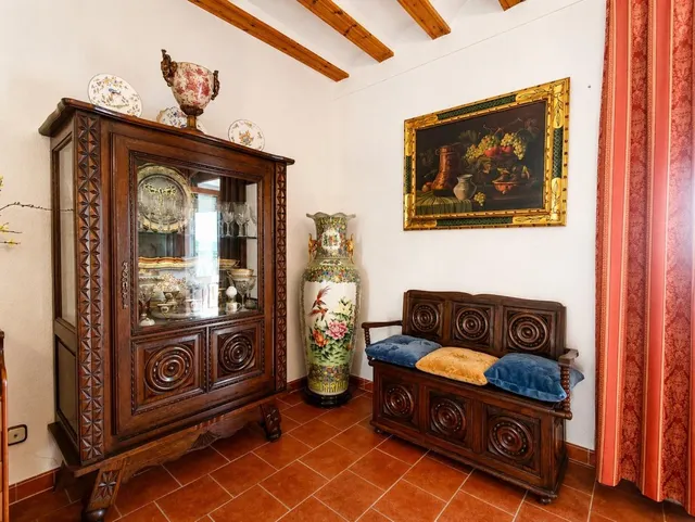 Casa-Chalet en Venta en Vélez-Blanco Almería — 14