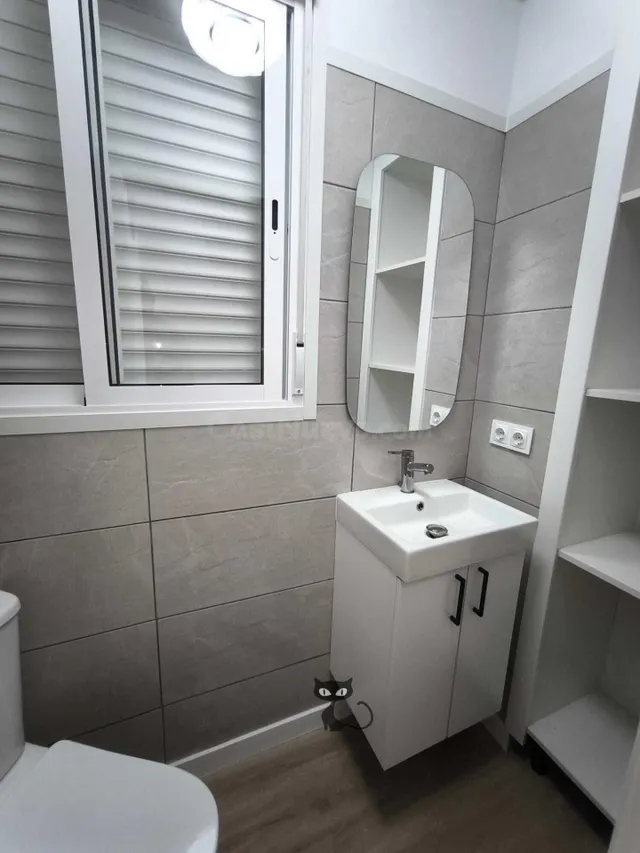 Hermoso Piso Reformado en Carcaixent — 21