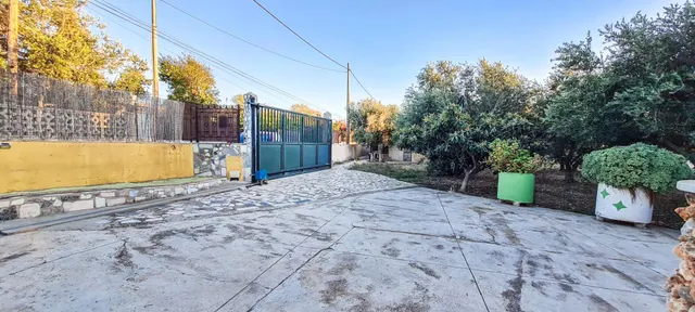 Chalet unifamiliar con árboles frutales en Urb. es Pinaret, Marratxí — 7