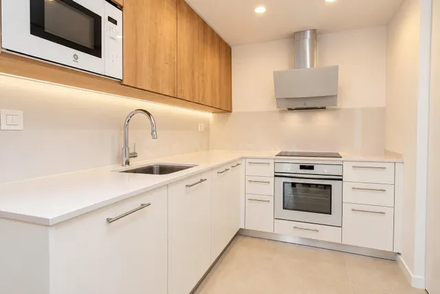 Piso 2 habitaciones 54m² en venta - Centre — 4