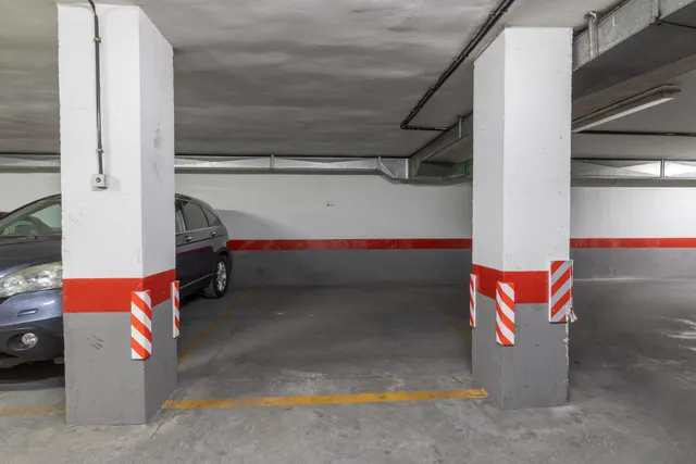 Plaza de garaje en Martín Bohorquez — 11
