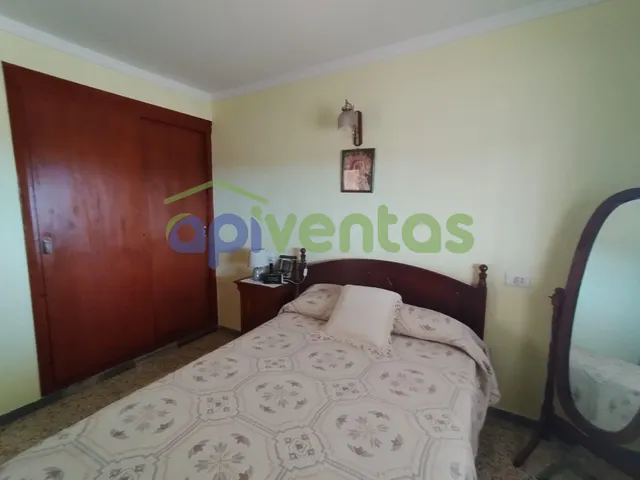 Casa con terreno en JARAVIA (Pulpi) — 17