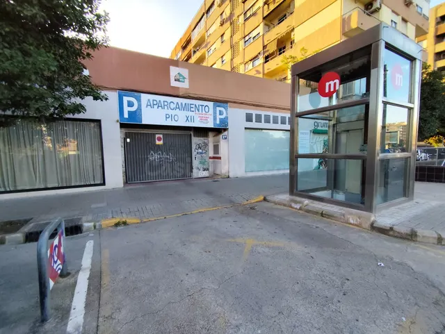 TRASTERO DE FACIL ACCESO - foto 4