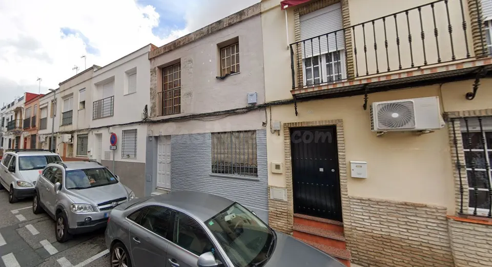 Casa 3 habitaciones 99m² en venta - Andalucia