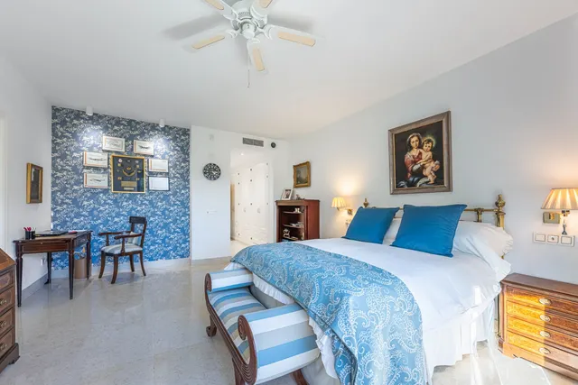 Apartamento 2 habitaciones 255m² en venta - El Madroñal — 6
