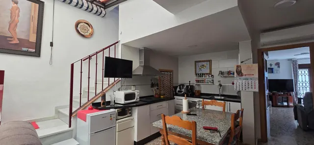 CASA EN VENTA CÓRDOBA — 8