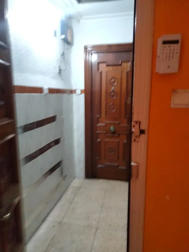 PISO EN CARRUS ESTE FRENTE PARQUE  PLAZA 1 DE MAYO — 8