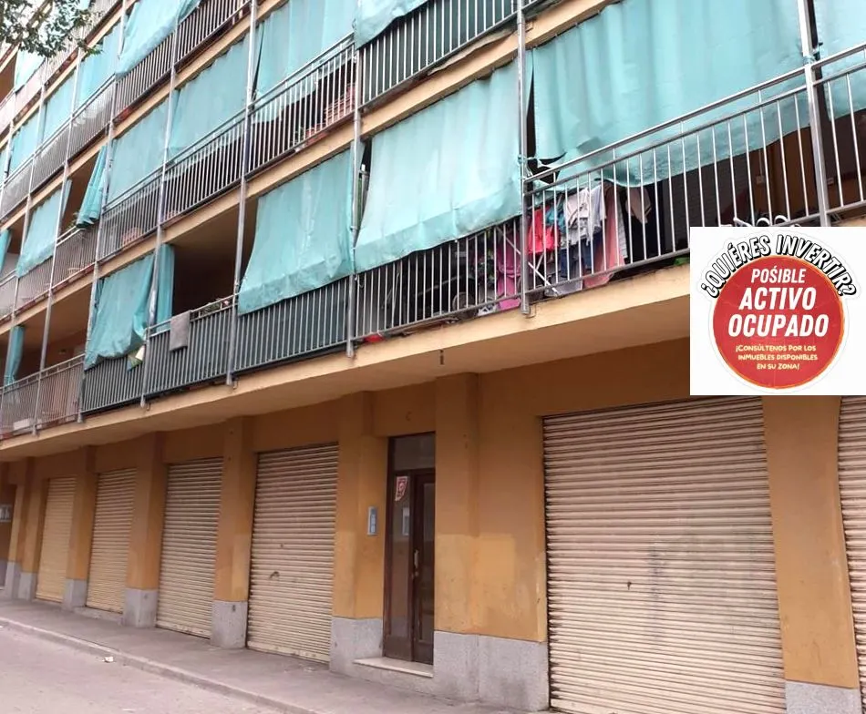 Apartamento 4 habitaciones 78m² en venta - El Sucre-Universitat