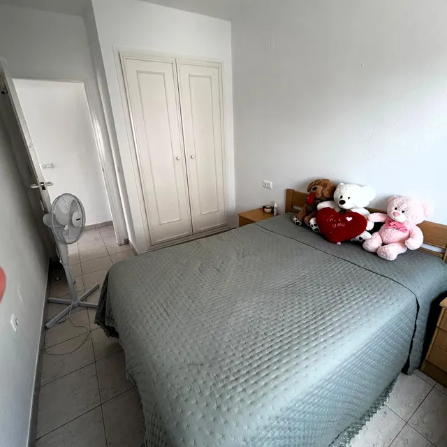 Apartamento a 150 metros del mar, zona Playa Los Naufragos — 11