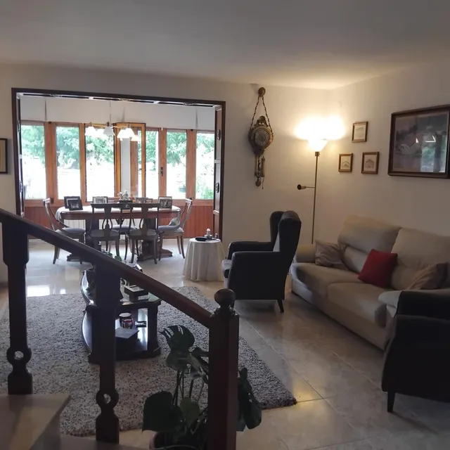 Chalet Individual a 10 minutos andando de la playa Levante — 18