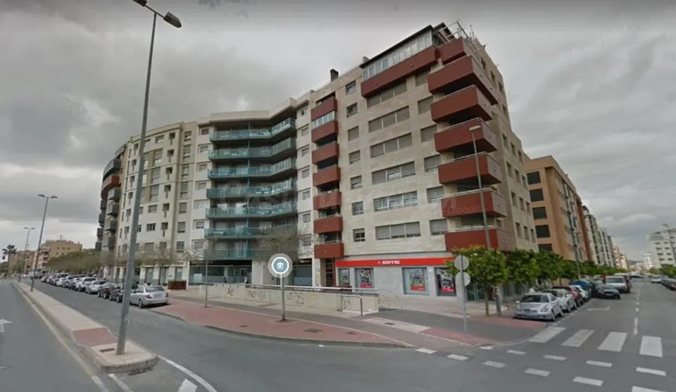 PLAZA DE APARCAMIENTO EN ZONA JUAN CARLOS I MURCIA