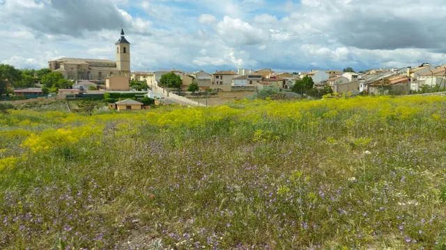 Terreno urbano en venta - Fuentelencina — 14