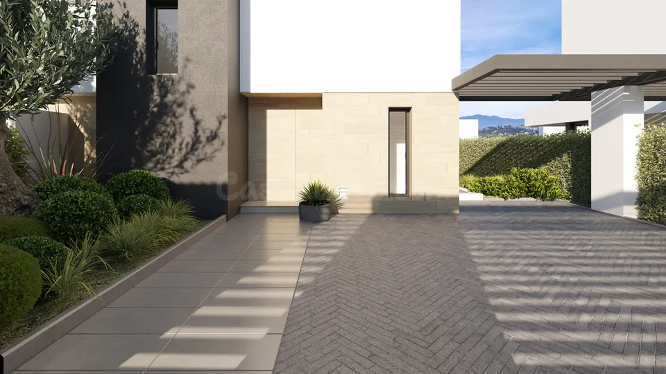 Chalet 3 habitaciones 176m² en venta - Costa Del Sol