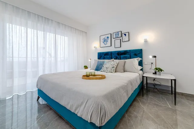 ESPECTACULAR ATICO CON TERRAZA Y PISCINA — 13