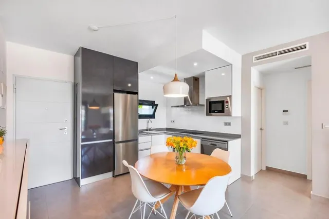 Apartamento 2 habitaciones 68m² en venta - Zona Pueblo — 16