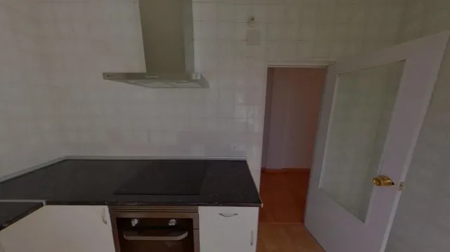 VIVIENDA EN CIUDAD JARDIN 2 habitaciones ALQUILADA SEGURO DE IMPAGOV65 — 24