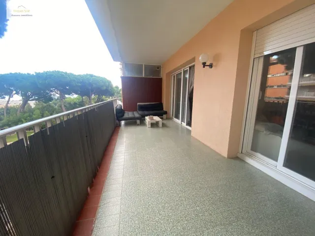 Esplèndid pis a Sant Andreu de Llavaneres — 13