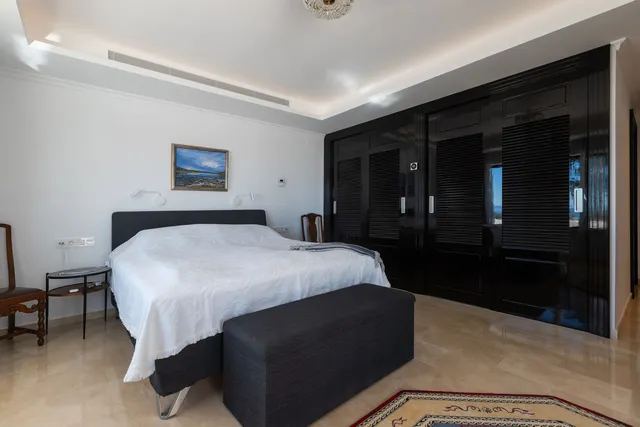 Chalet 3 habitaciones 384m² en venta - Marbella — 13