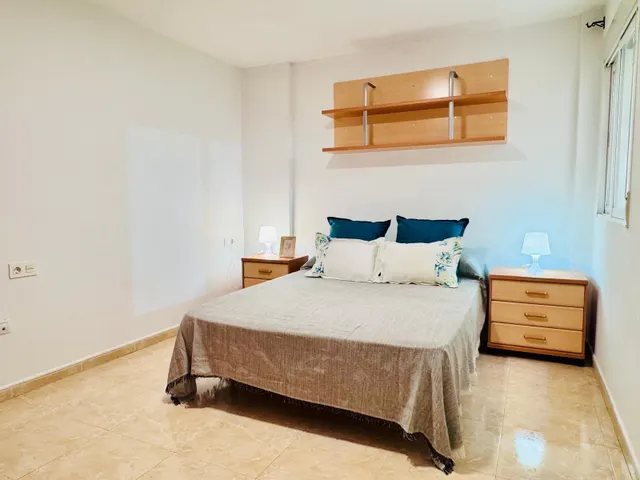 Piso en Venta en el Corazón de Totana - Ideal para Entrar a Vivir — 21