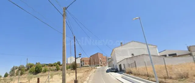 Venta casa en Montemayor — 2