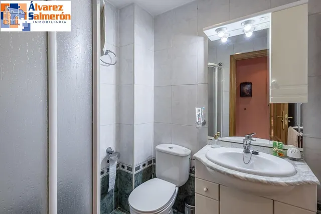 FANTASTICO PISO EN ROTONDA EUROPA — 23