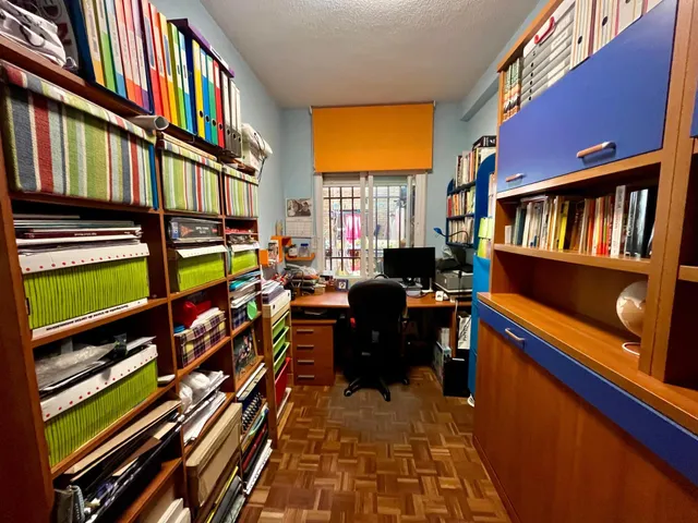 Piso 3 habitaciones 94m² en venta - Embajadores — 29