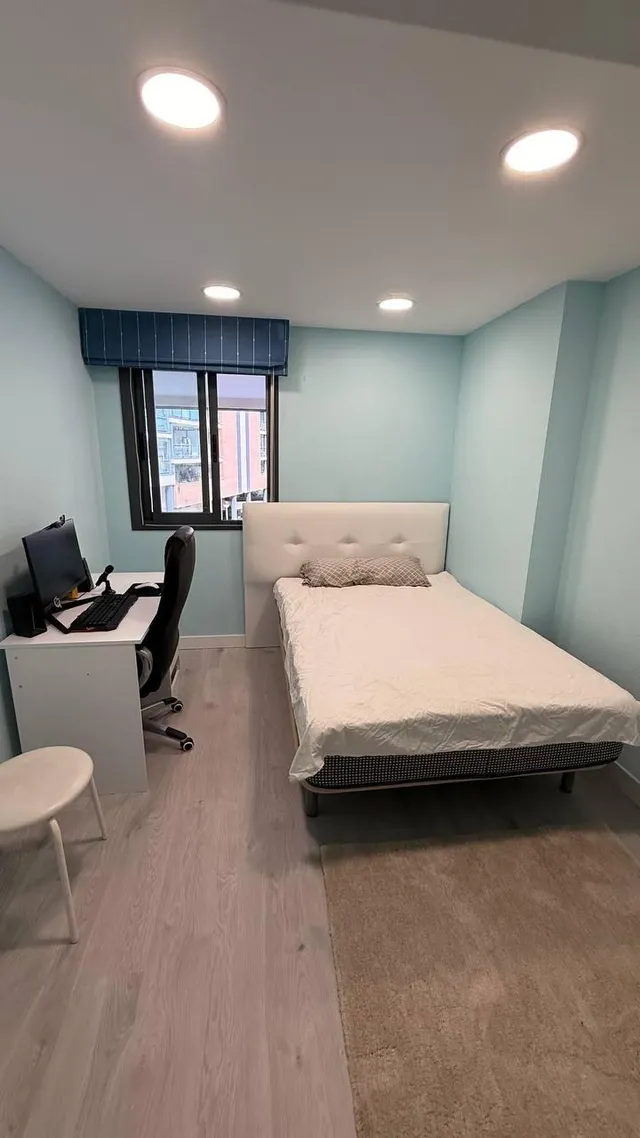 Dúplex de 3 dormitorios en la venta — 17