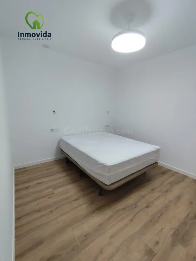Moderno piso tipo Loft en el Corazón de Córdoba - Levante — 5