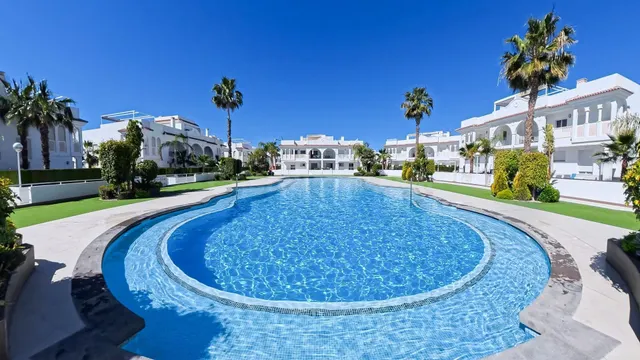 Ático 2 habitaciones 82m² en venta - Ciudad Quesada - foto 2
