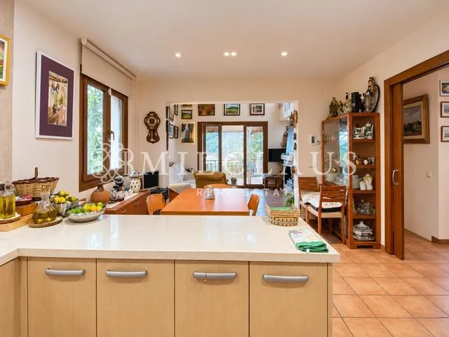 Casa o chalet independiente en venta en calle Mura, Talamanca — 17