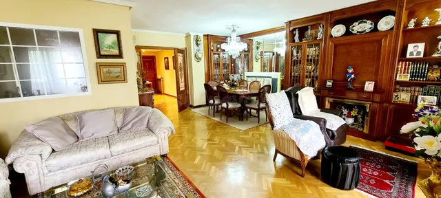 VENTA DE LA NUDA PROPIEDAD JUNTO A MADRID RIO - foto 5
