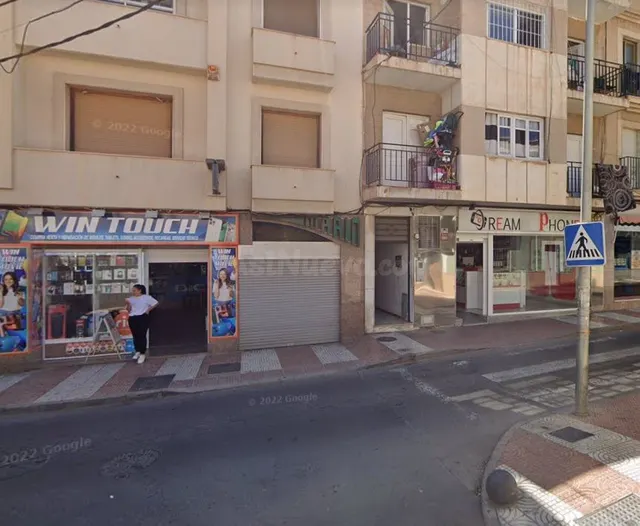Apartamento 105m² en venta - Avenida Pintor Rosales - foto 3