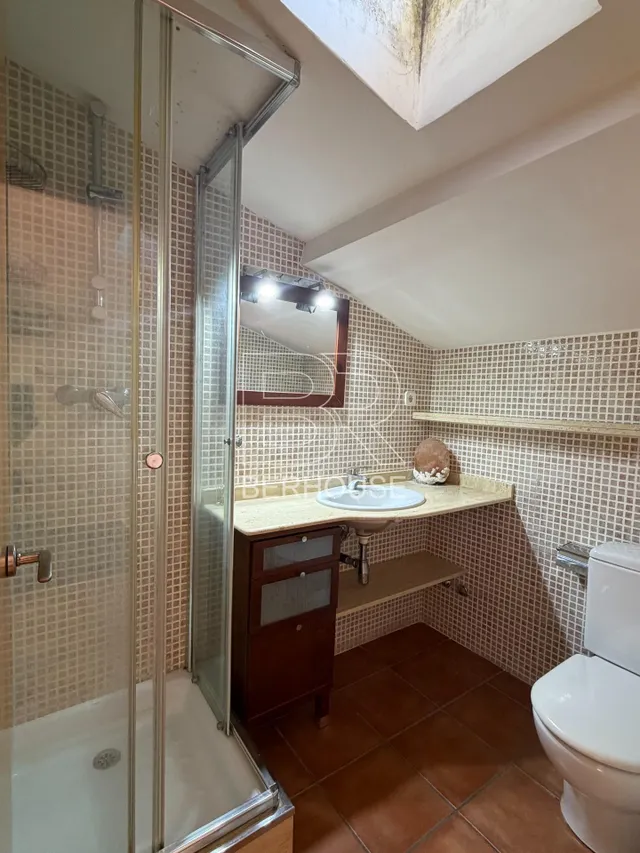 Ático dúplex en venta en Premià de mar — 31